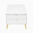 Pruess Single Coffee Table