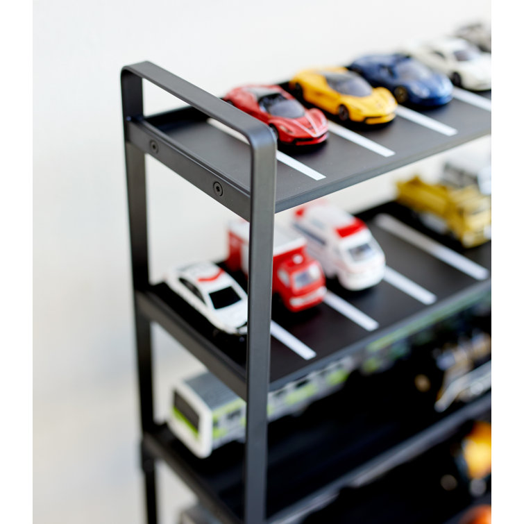 Toy Car Shelf / Toy Car Storage/ Hot Wheels Storage / Diecast