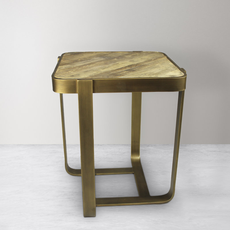 Table de bout Goshorn