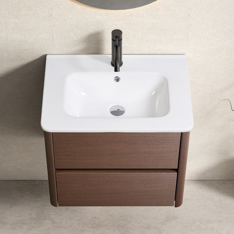 24" Bathroom Sink