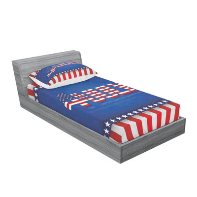 Microfiber Sheet Set
