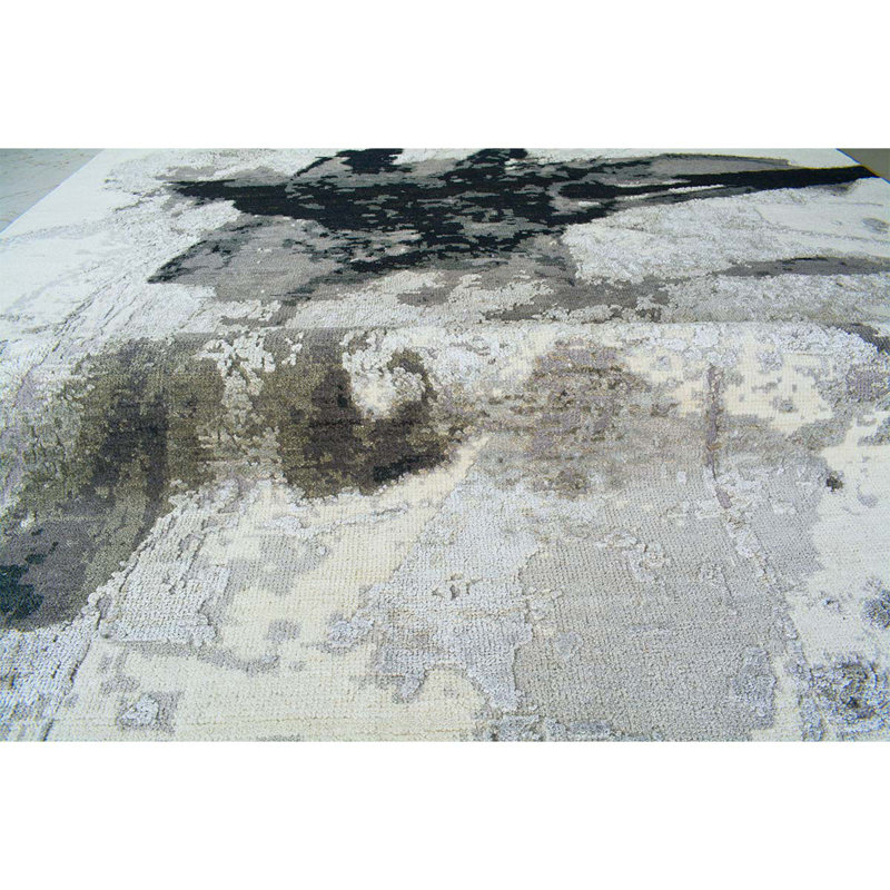 AURACH236MU05 Area Rug, Rectangle 108" x 144"