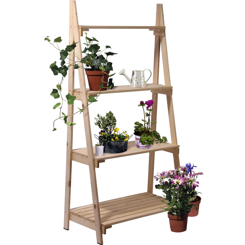 Andinoh Plant Stand