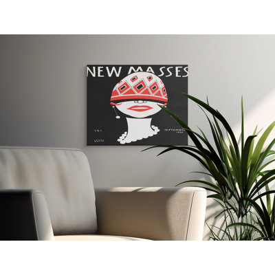Naumann Print