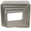 4 Piece Floating Shelf-9322828