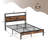 Cleanhill Storage Bed-1345402186