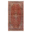 Winnifred One-of-a-Kind 8'11" X 17'2" Hand Knotted Area Rug