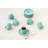Hand Painted Ceramic Ceramic Espresso Cup-109547937