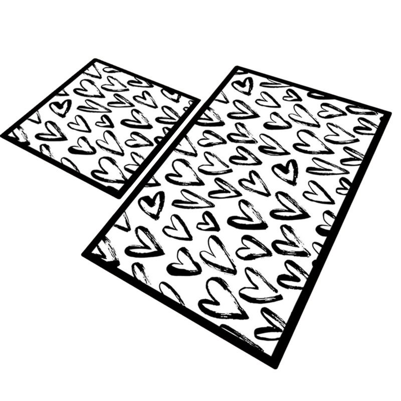 Non-Slip Bath Rug