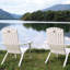 Chaise Adirondack pour l'extérieur-89096652