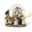 Boule de Noël surdimensionnée 150mm
