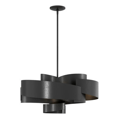 Zen Pendant - Oil Rubbed Bronze