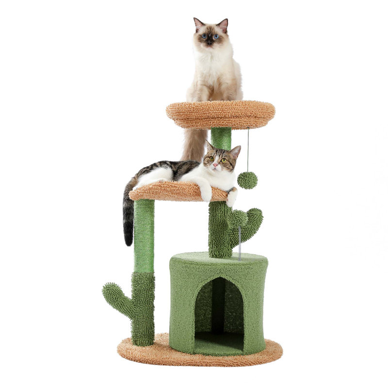 Berthy Cat Perch