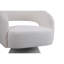 Comfortable Swivel Armchair Modern For Living Room And Bedroom