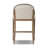 Demi Stool-Ivan Stone-Counter