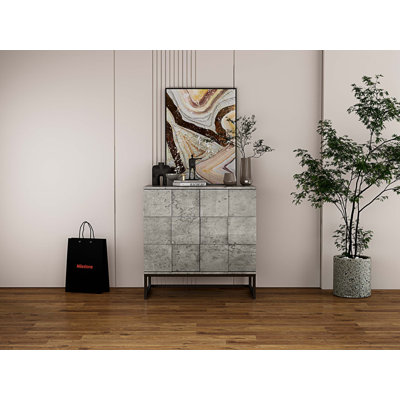 Accent Cabinet