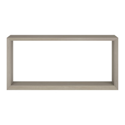 Jasan 64" Wide Rectangular Console Table