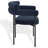 Bellport Curved Back Dining Chair-93949677