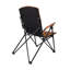 Yokine Reclining Camping Chair-1742434301