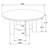 36-inch Coffee Table
