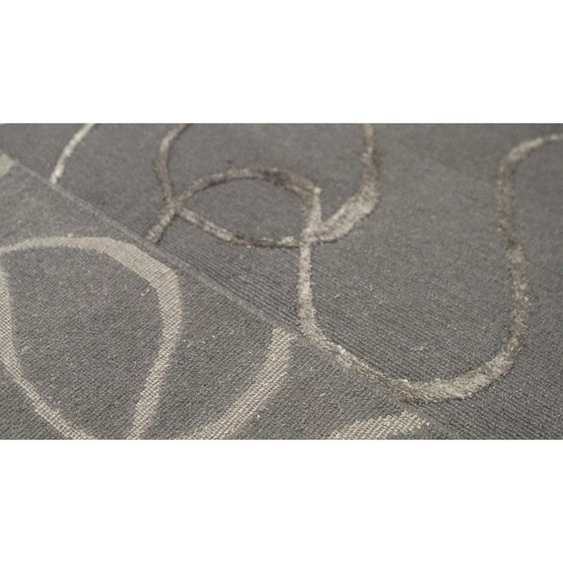 One-of-a-Kind 8'10" X 12' Area Rug