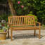 Banc d'extérieur moderne, banc d'extérieur-531525544