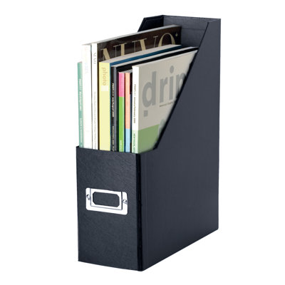 Fichier de magazines