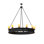 12 - Light Chandelier