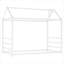Lit plateforme avec toit House House-1411706375