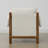 Melksham 33.26'' W Upholstered Accent Chair-678083984-678083986