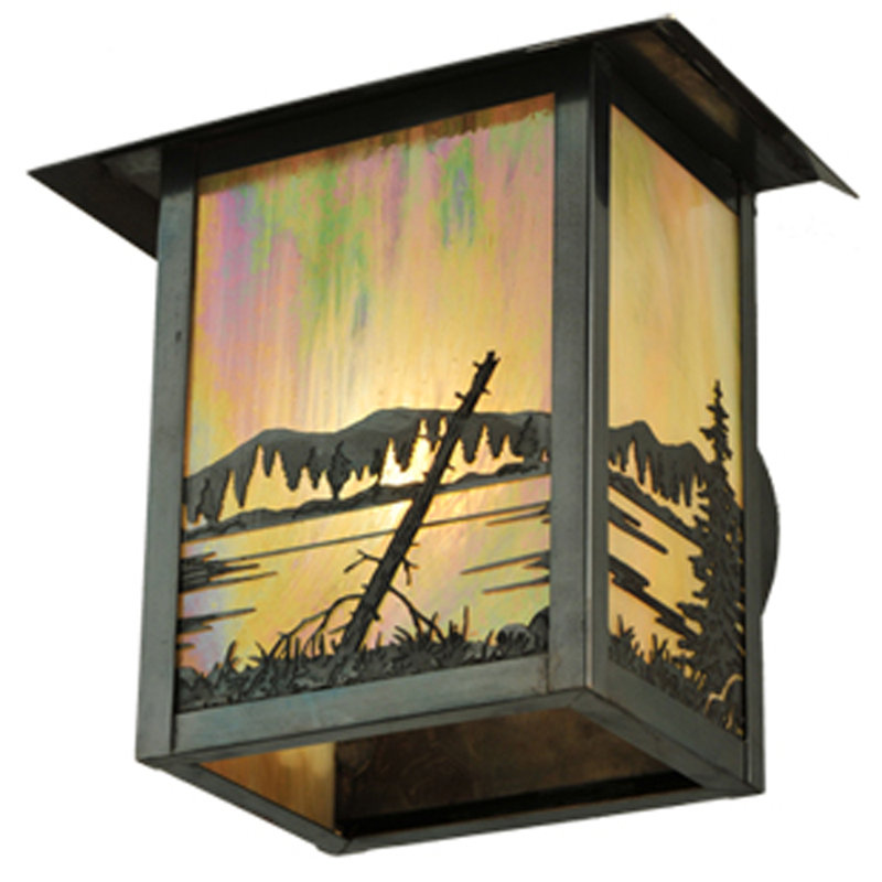 Wall Light