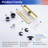 12'' W Linear Grid-91227631