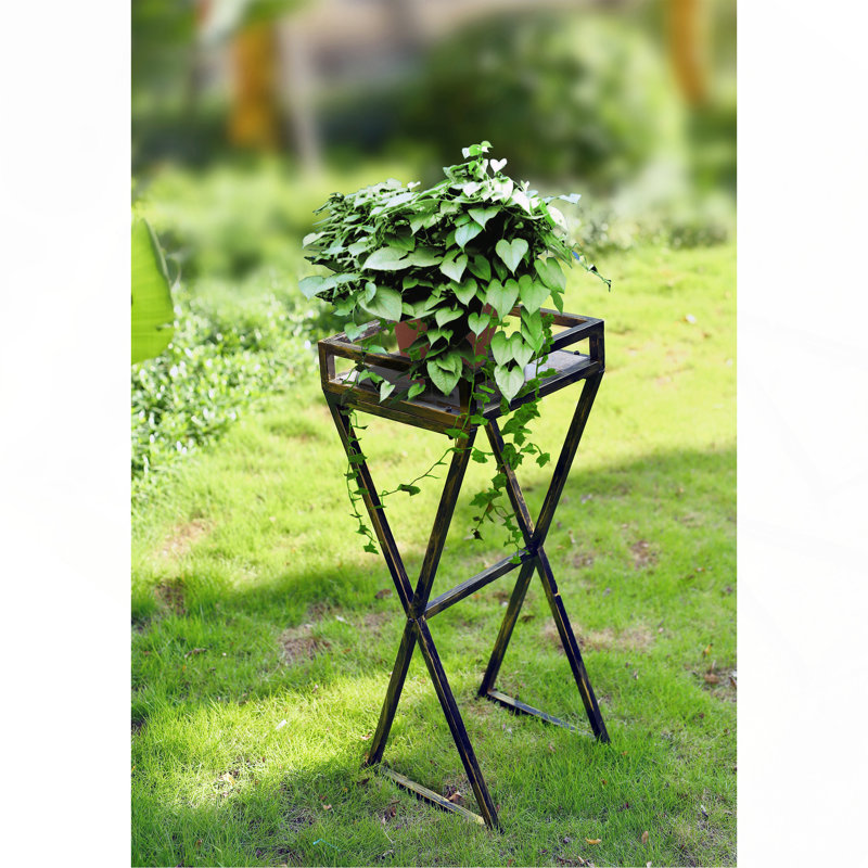 Support pour plante 35,5 po
