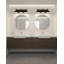 Éclairage pour meuble-lavabo à intensité variable Hachiro-1775016691-1775016692