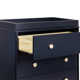 Lolly 3 Drawer Changing Table