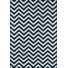Blanc/Bleu Marine