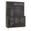 176cm Kitchen Pantry-123390824