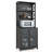 Longford 67.5'' Kitchen Pantry