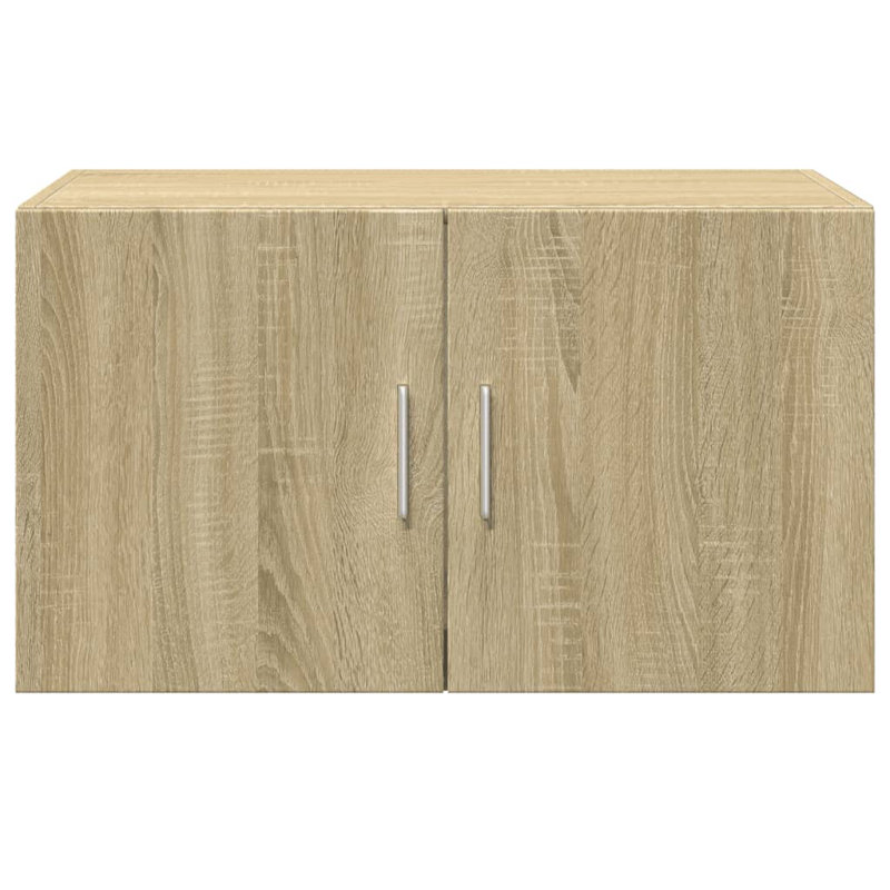 Pricopa 70cm Sideboard, Sonoma Oak