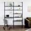 Branch 2 - Desk Shelving Unit-53580618