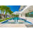 Wrought Studio In-pool Chaise Lounger for 0-9 In. of Water-357691188
