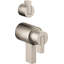 Litze® Roman Shower Integrated Valve with Handles-52557093-52557097