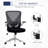 Mesh Task Chair-1091779881
