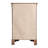 Louisphillipe  Chest , Cappuccino-863023077