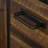 Dorvelle Acacia Rustic Buffet Cabinet