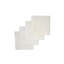 Serviette de table 18 po