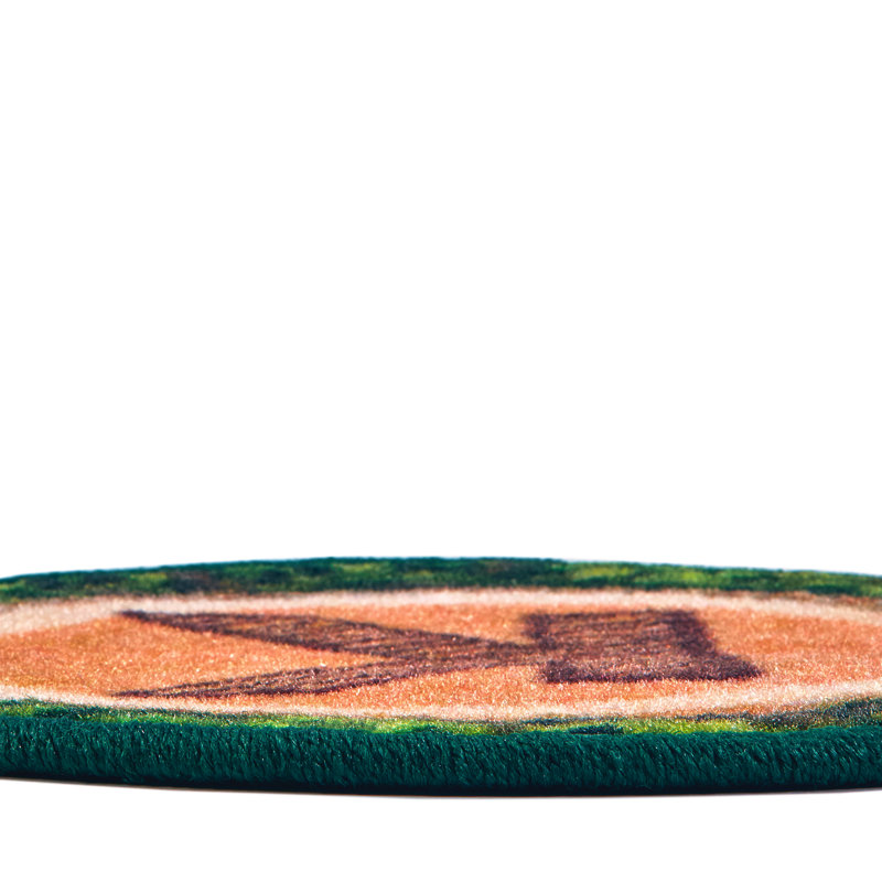 Tapis pour enfants Alphabet