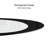 Glass Top Single Coffee Table-1731255319-1731322497