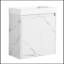 Ensemble de meuble-lavabo simple 19,7 po Rexhije