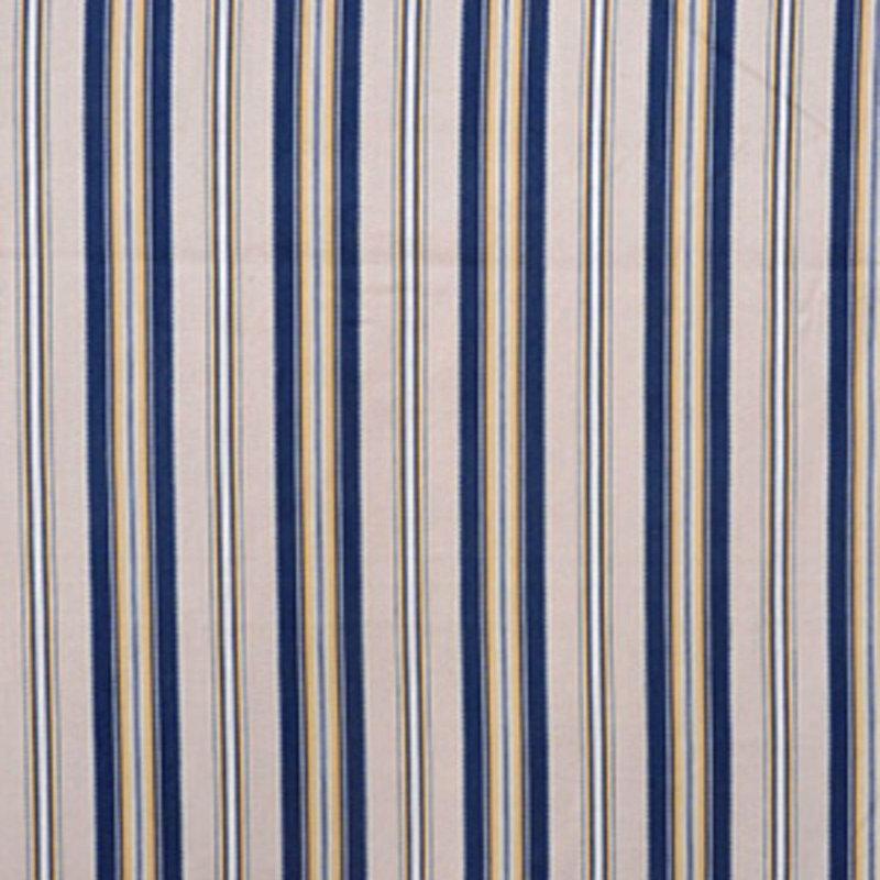 100% Cotton Fabric, Indigo